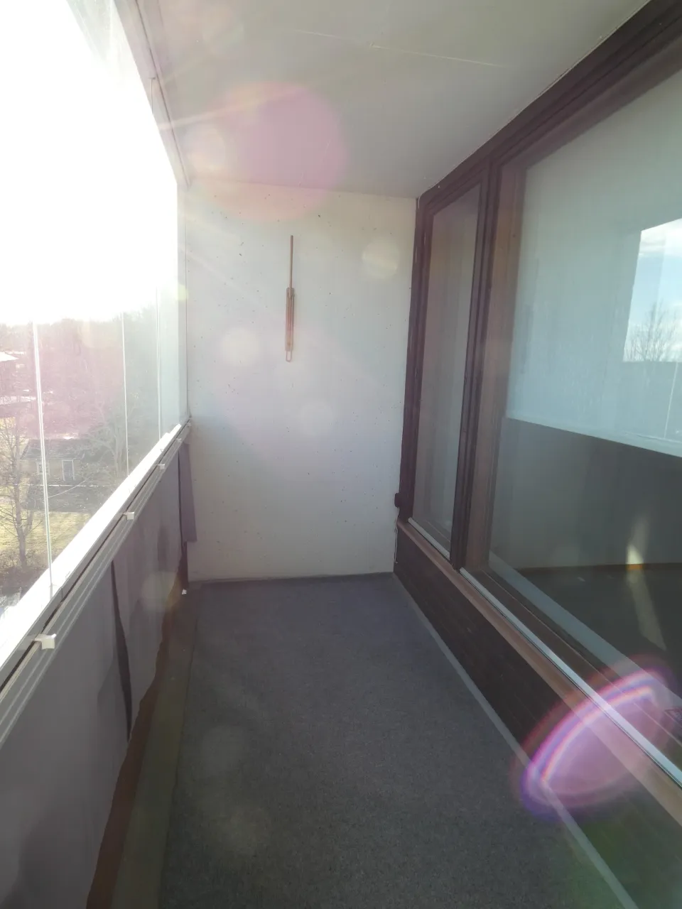 Квартира в Коуволе, Финляндия, 46.5 м² - фото 7