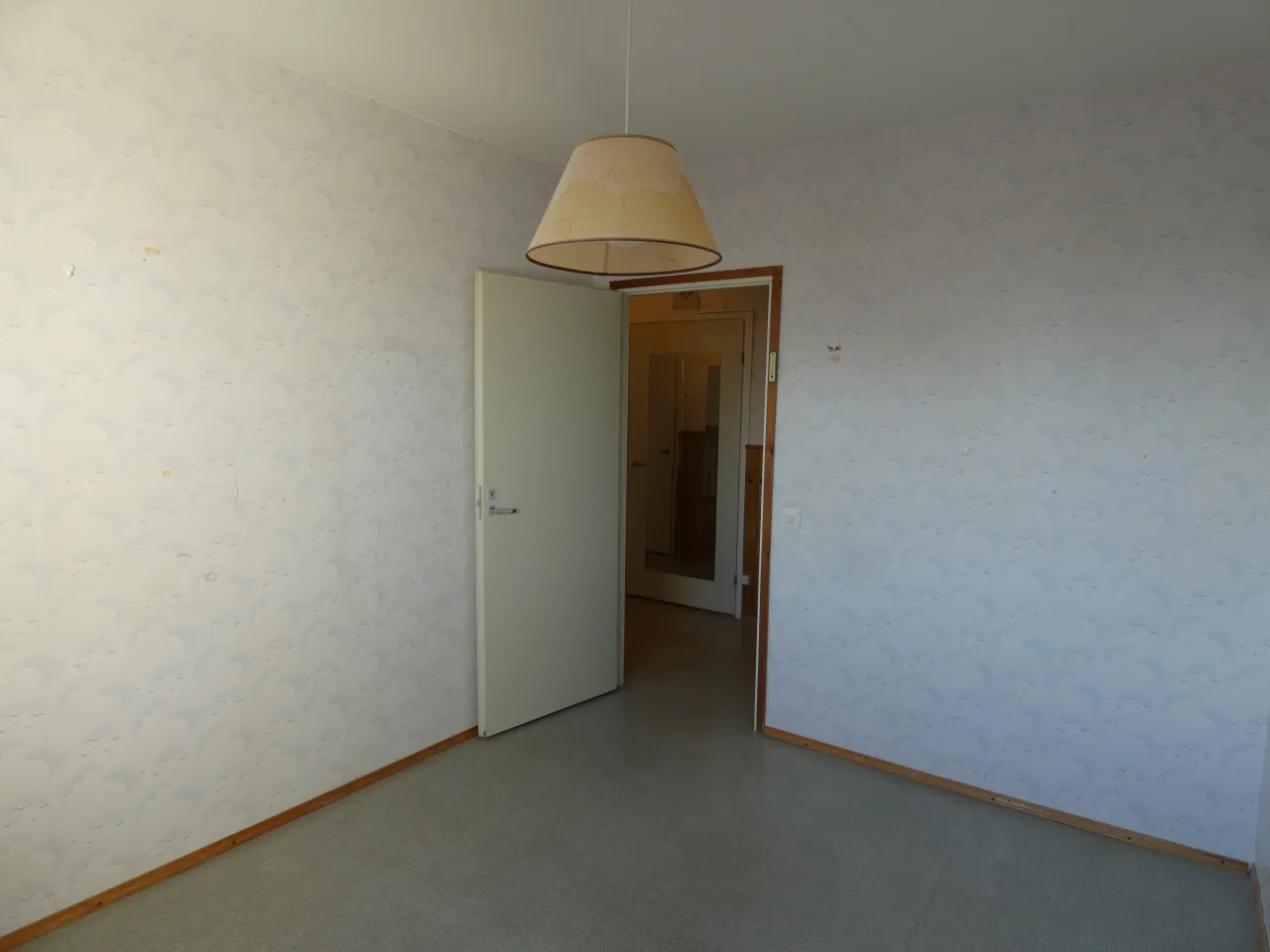 Квартира в Коуволе, Финляндия, 46.5 м² - фото 11