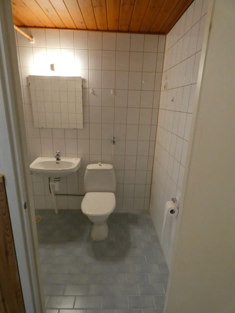Квартира в Коуволе, Финляндия, 46.5 м² - фото 13
