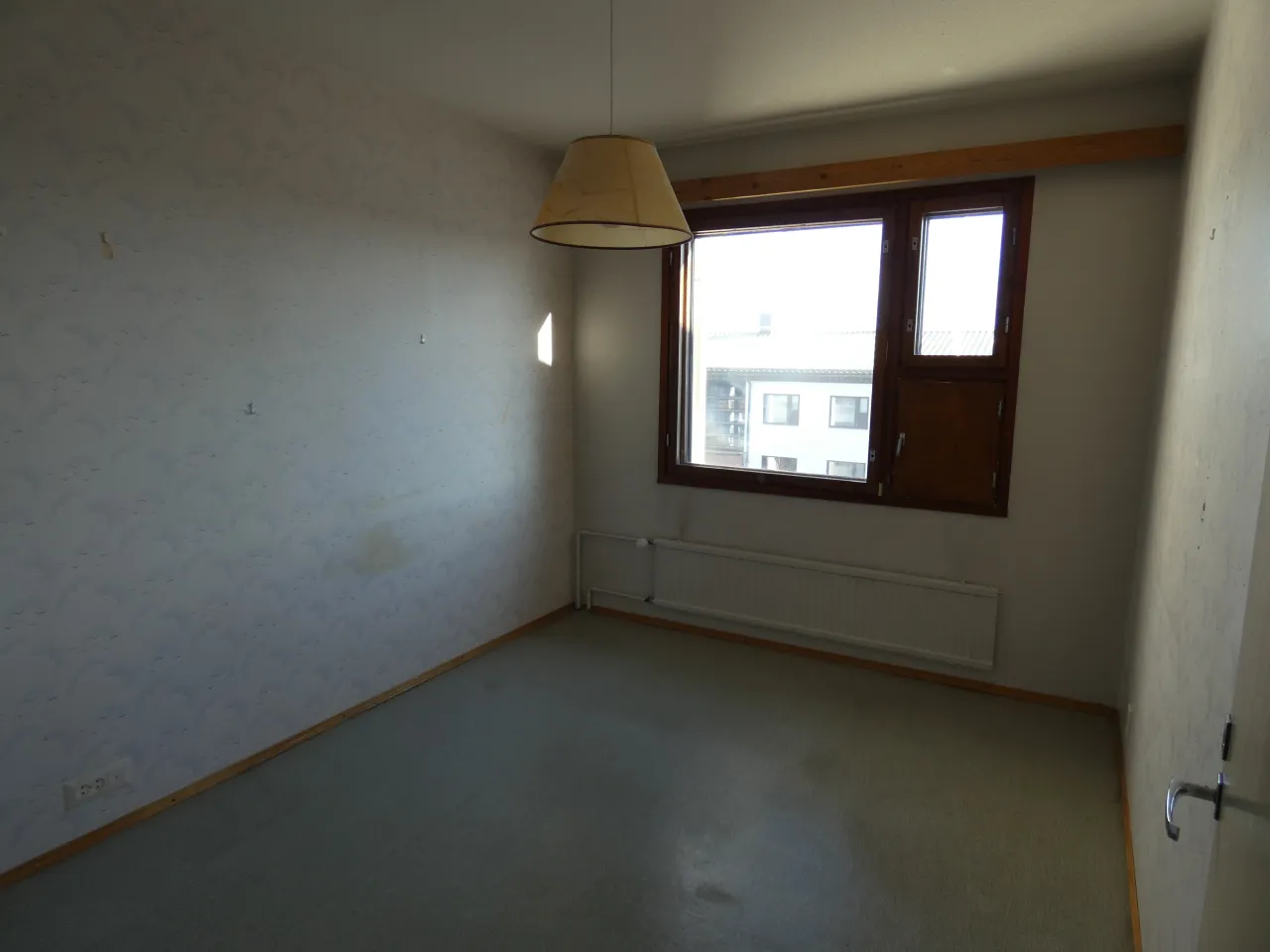 Квартира в Коуволе, Финляндия, 46.5 м² - фото 10