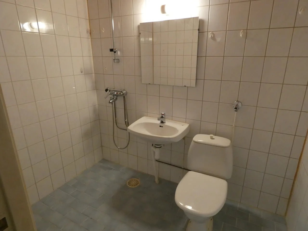 Квартира в Коуволе, Финляндия, 46.5 м² - фото 14