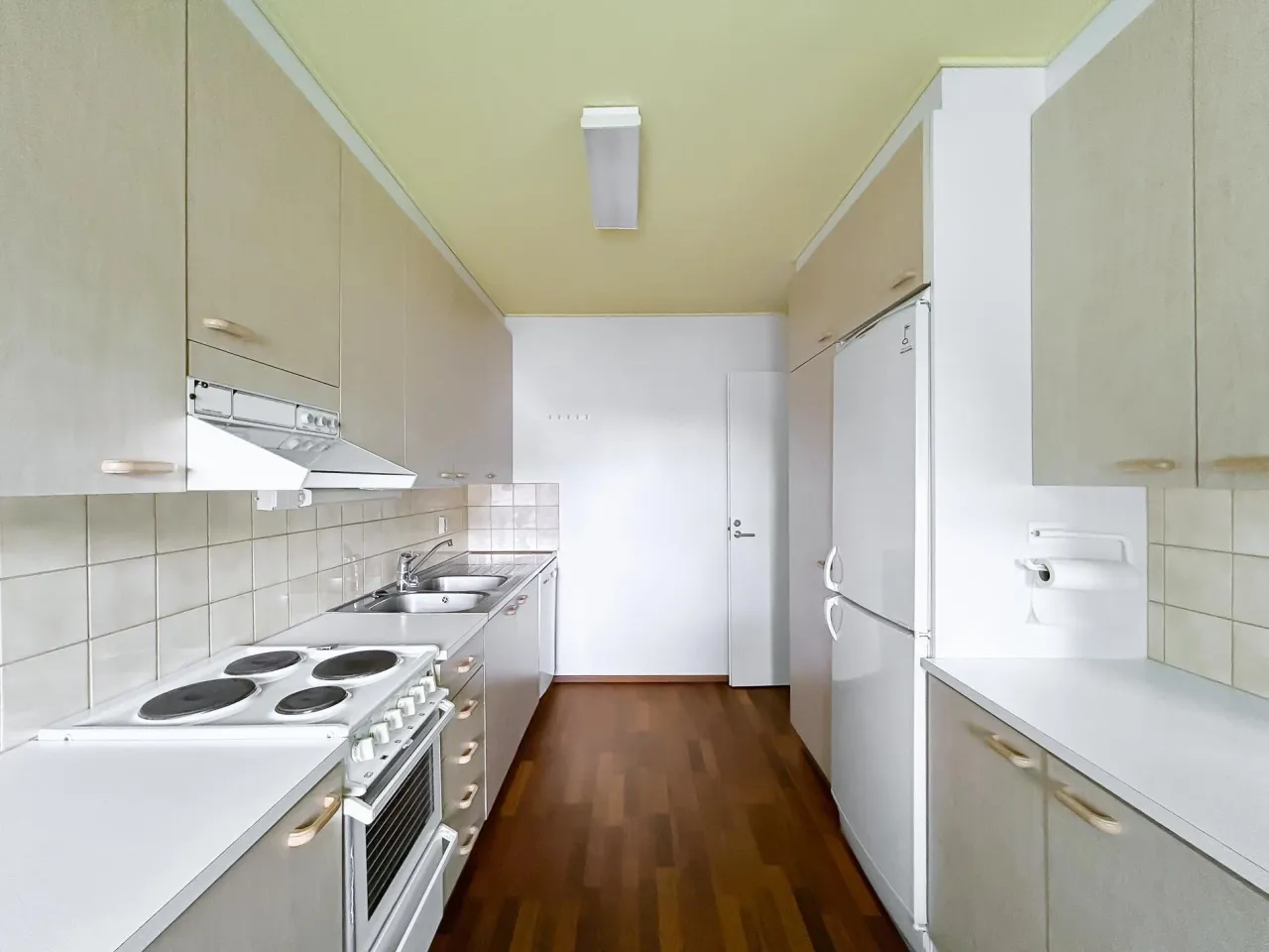 Таунхаус в Туусниеми, Финляндия, 65 м² - фото 4