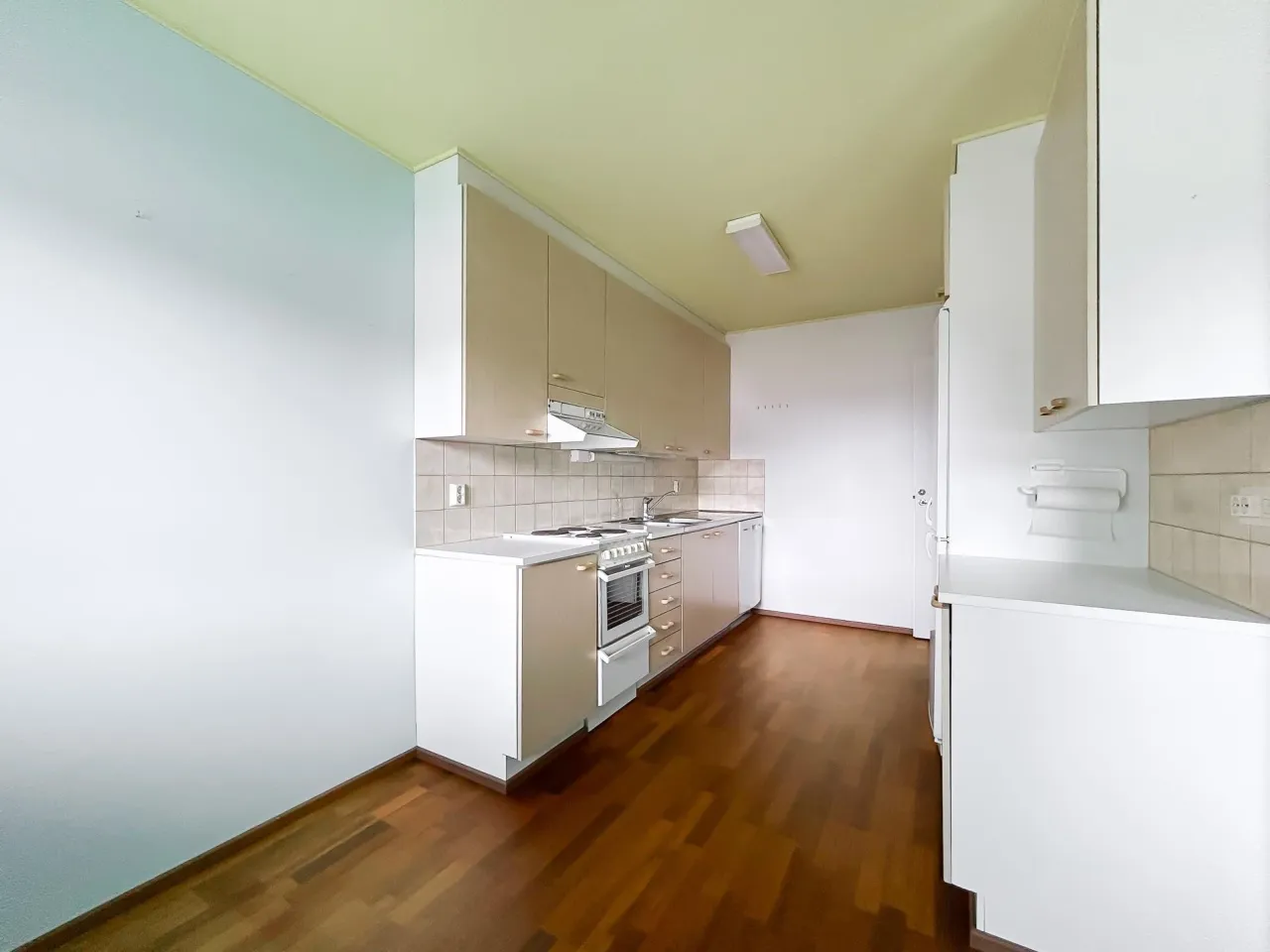 Таунхаус в Туусниеми, Финляндия, 65 м² - фото 6