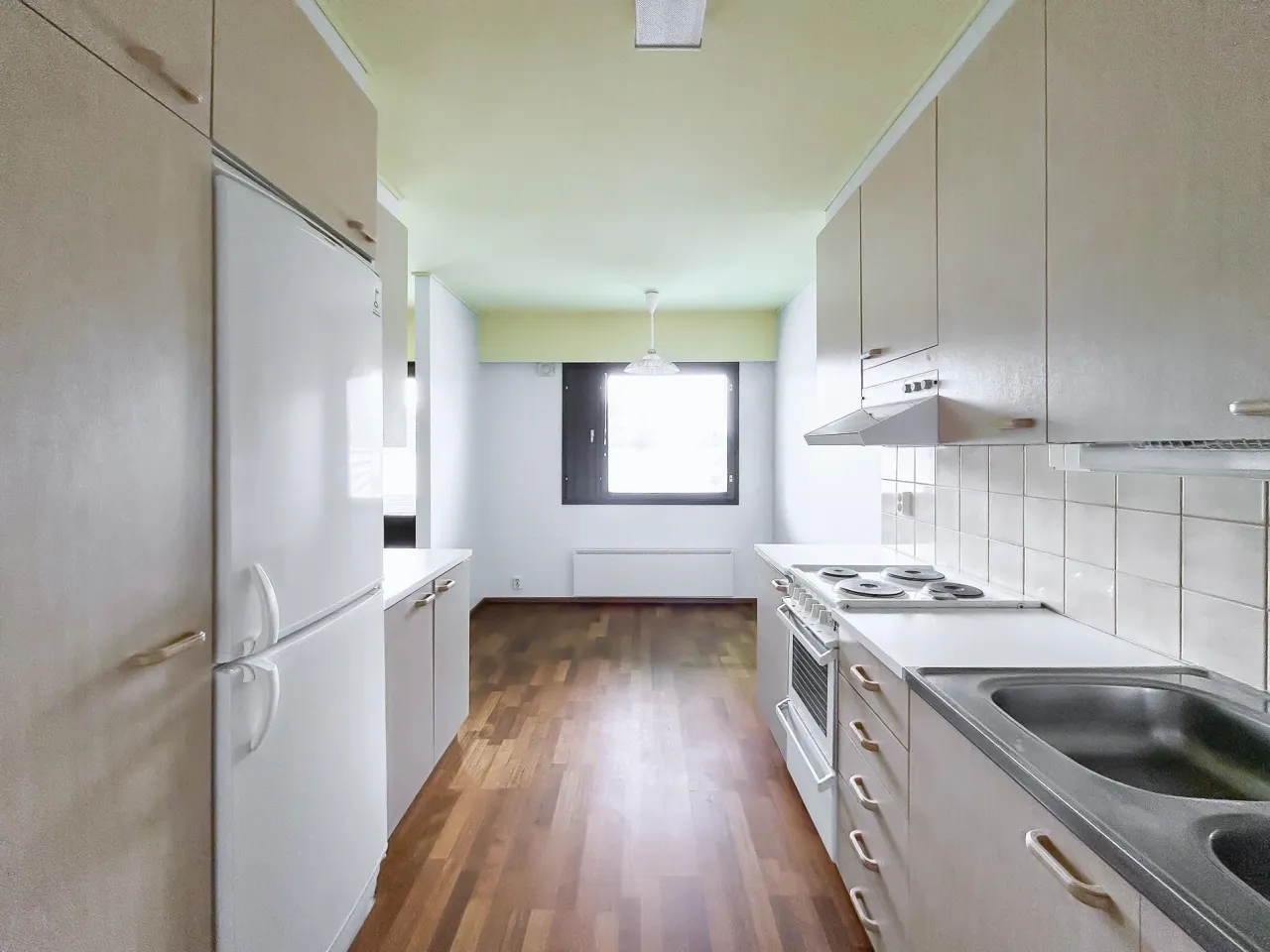 Таунхаус в Туусниеми, Финляндия, 65 м² - фото 3