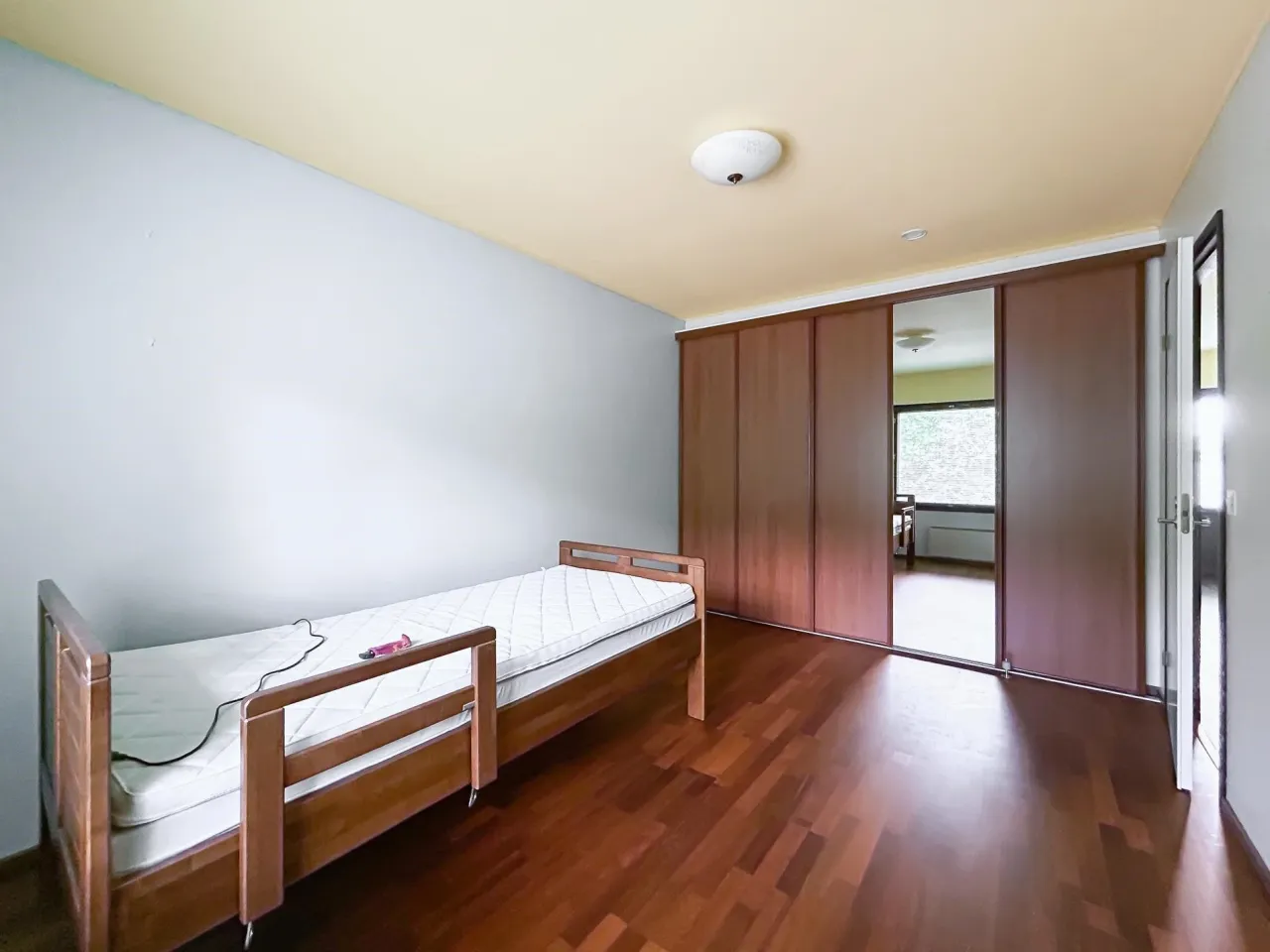Таунхаус в Туусниеми, Финляндия, 65 м² - фото 11