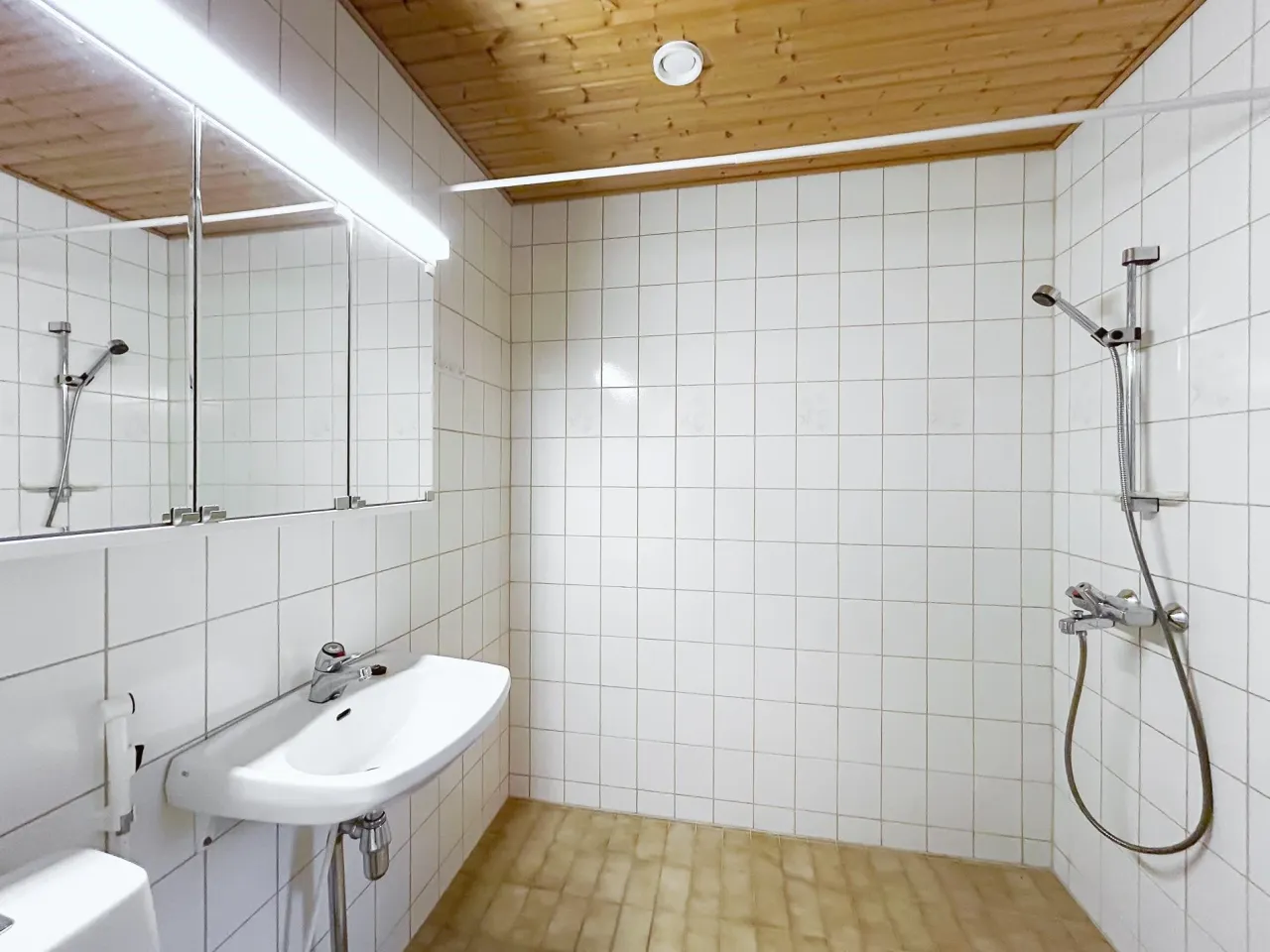 Таунхаус в Туусниеми, Финляндия, 65 м² - фото 14
