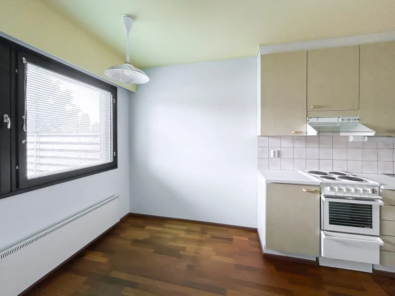 Таунхаус в Туусниеми, Финляндия, 65 м² - фото 5