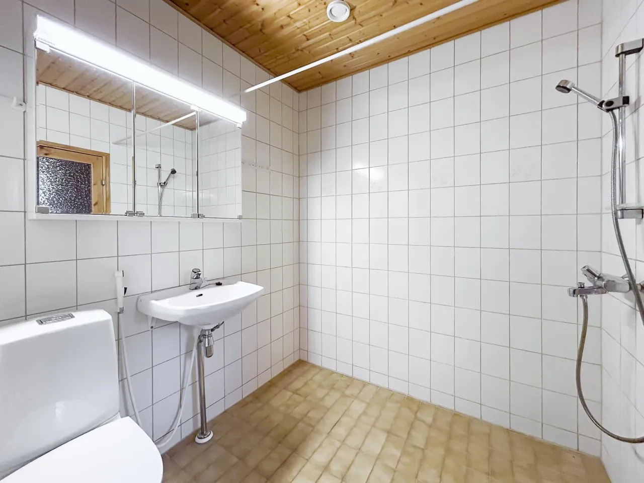 Таунхаус в Туусниеми, Финляндия, 65 м² - фото 13