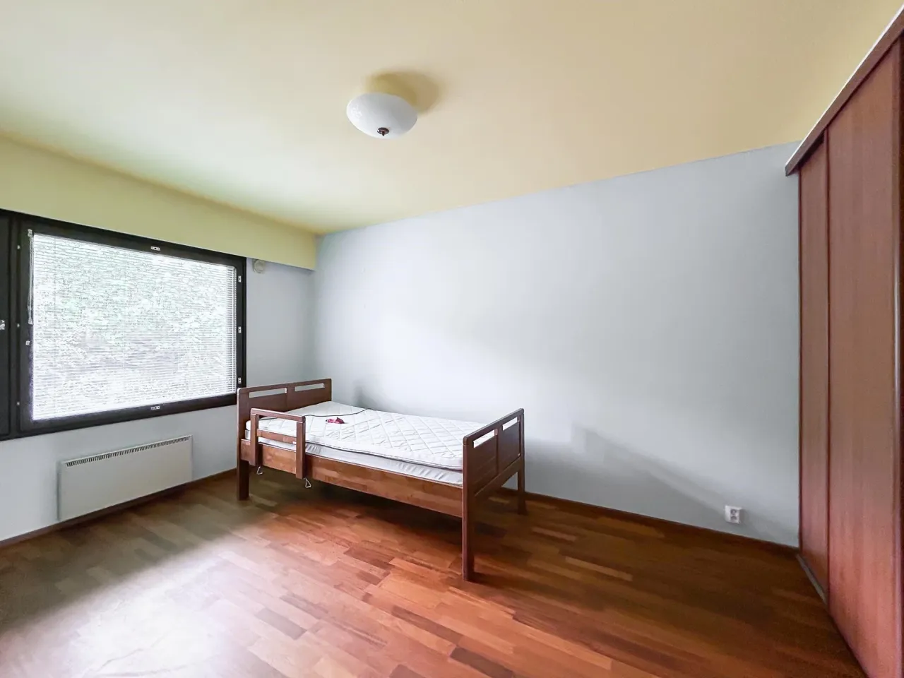 Таунхаус в Туусниеми, Финляндия, 65 м² - фото 10