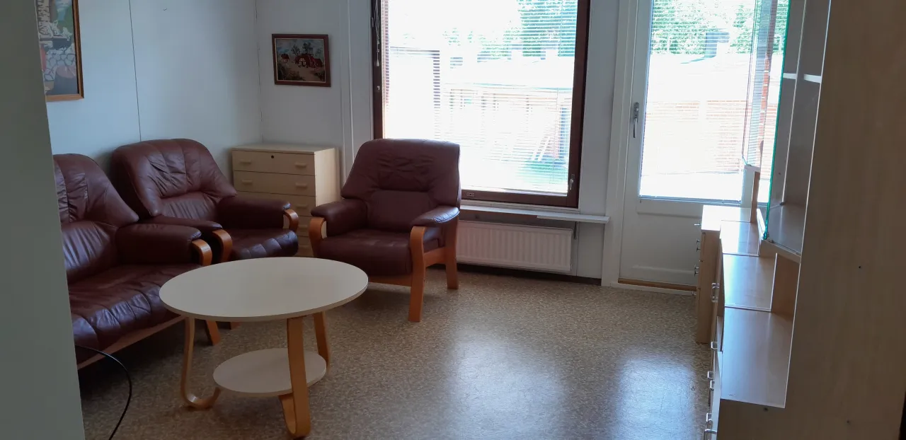 Таунхаус в Иломантси, Финляндия, 34 м² - фото 2