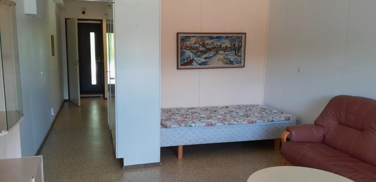 Таунхаус в Иломантси, Финляндия, 34 м² - фото 3