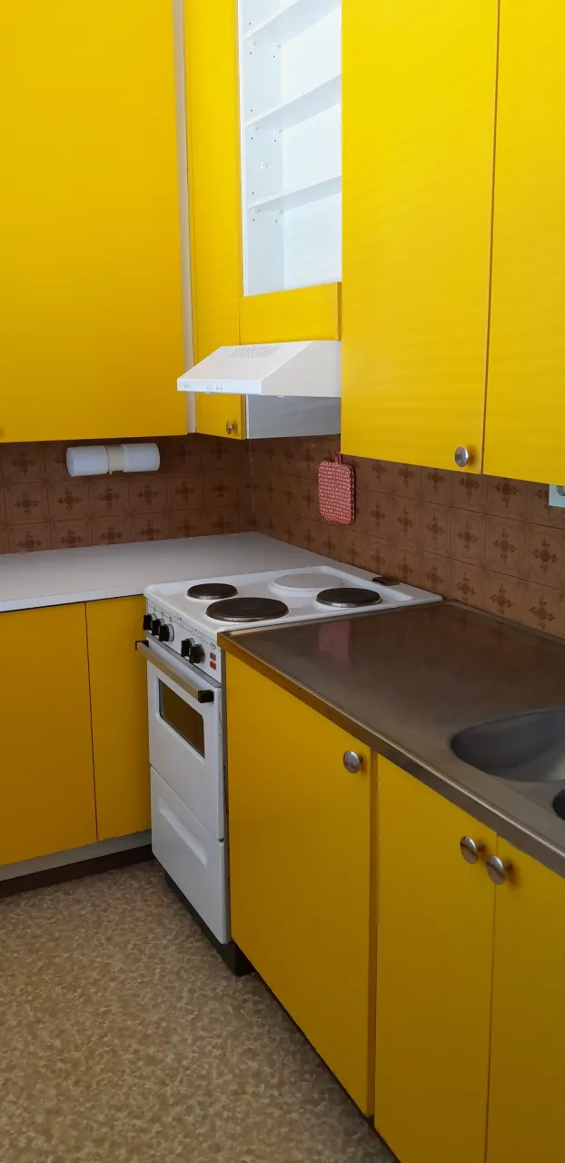 Таунхаус в Иломантси, Финляндия, 34 м² - фото 4