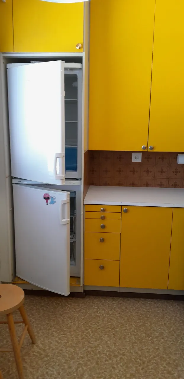 Таунхаус в Иломантси, Финляндия, 34 м² - фото 5