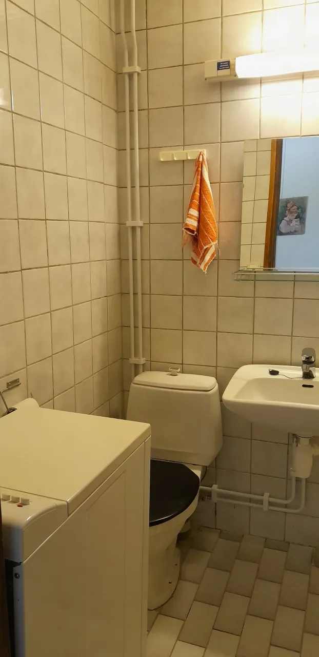 Таунхаус в Иломантси, Финляндия, 34 м² - фото 6