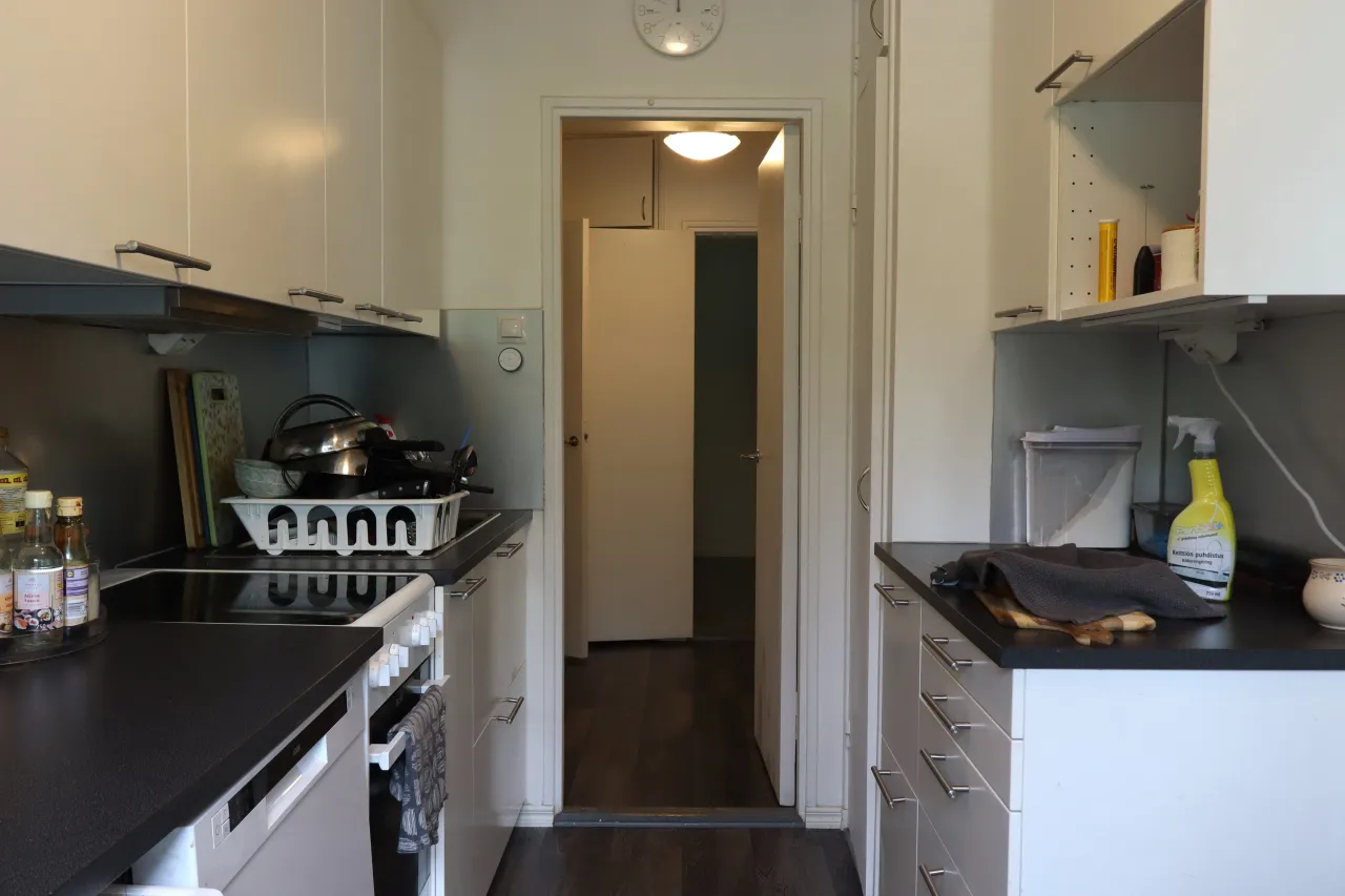 Квартира в Каяани, Финляндия, 55 м² - фото 3