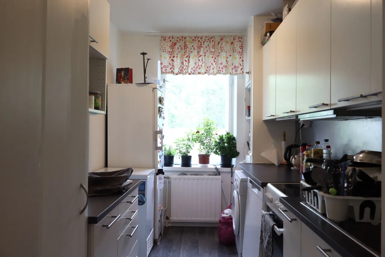 Квартира в Каяани, Финляндия, 55 м² - фото 2