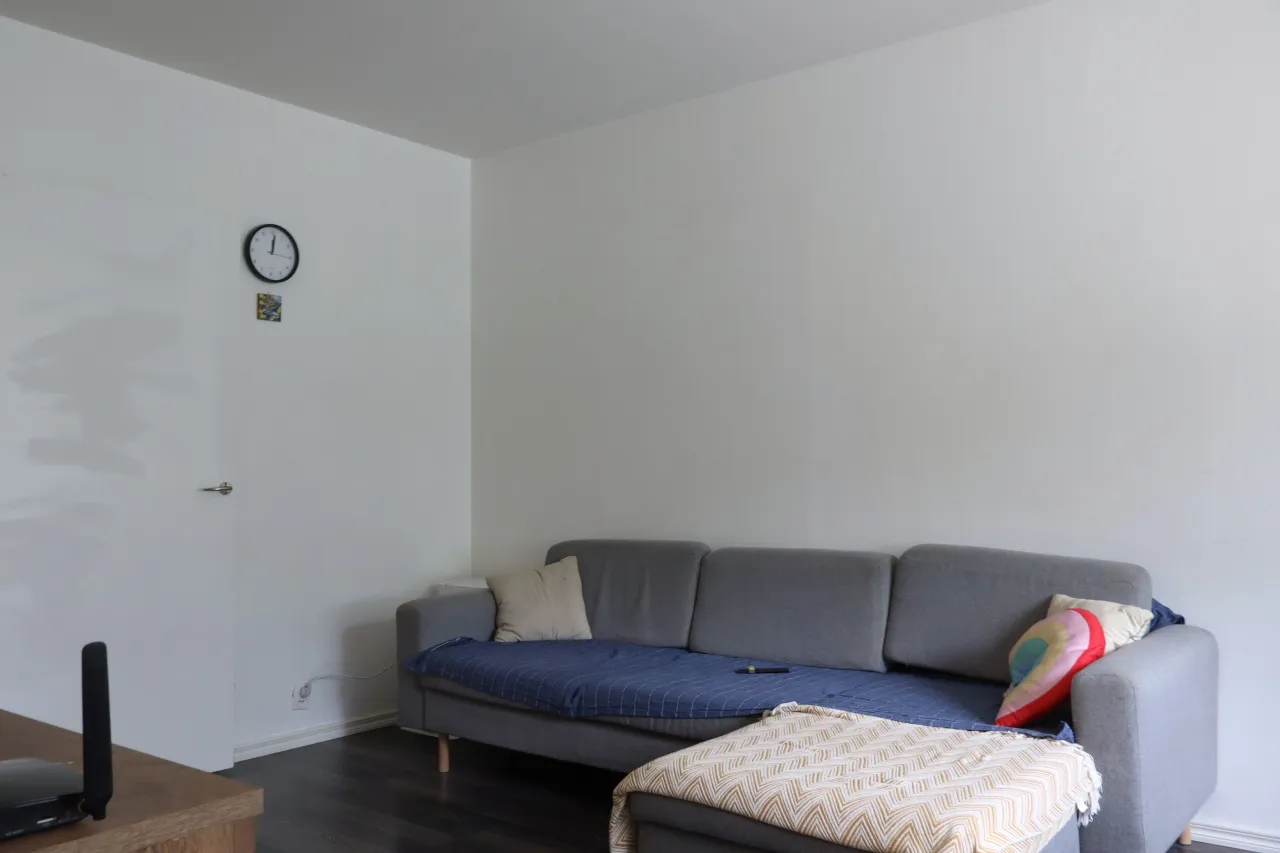 Квартира в Каяани, Финляндия, 55 м² - фото 4