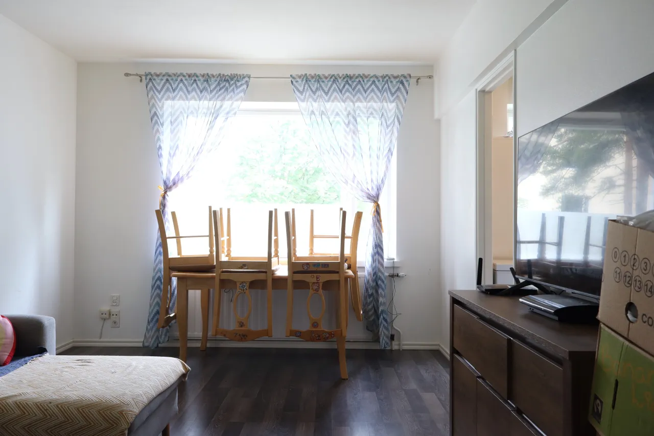 Квартира в Каяани, Финляндия, 55 м² - фото 5
