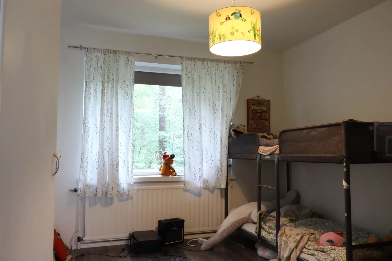 Квартира в Каяани, Финляндия, 55 м² - фото 6