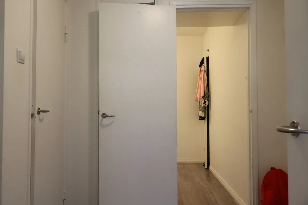 Квартира в Каяани, Финляндия, 55 м² - фото 9