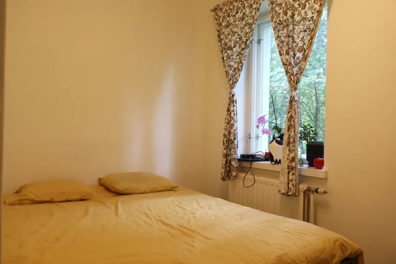 Квартира в Каяани, Финляндия, 55 м² - фото 10