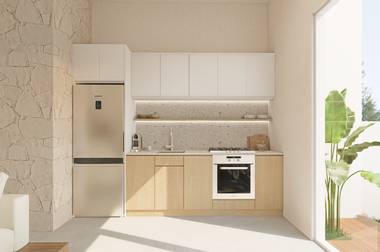 Вилла в Чангу, Индонезия, 84.42 м² - фото 9