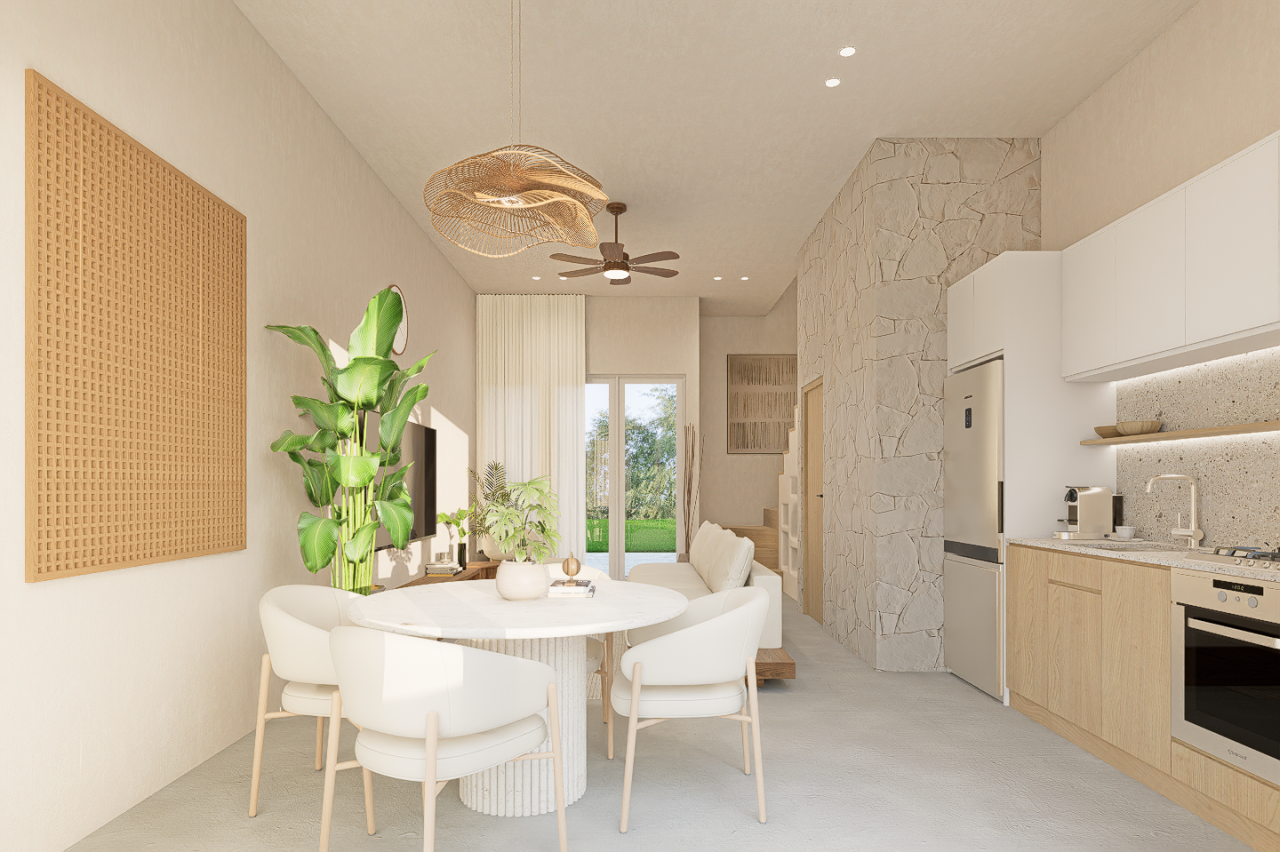 Вилла в Чангу, Индонезия, 84.42 м² - фото 10