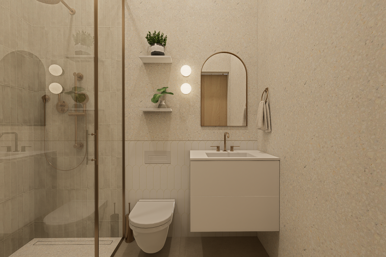 Вилла в Чангу, Индонезия, 84.42 м² - фото 18