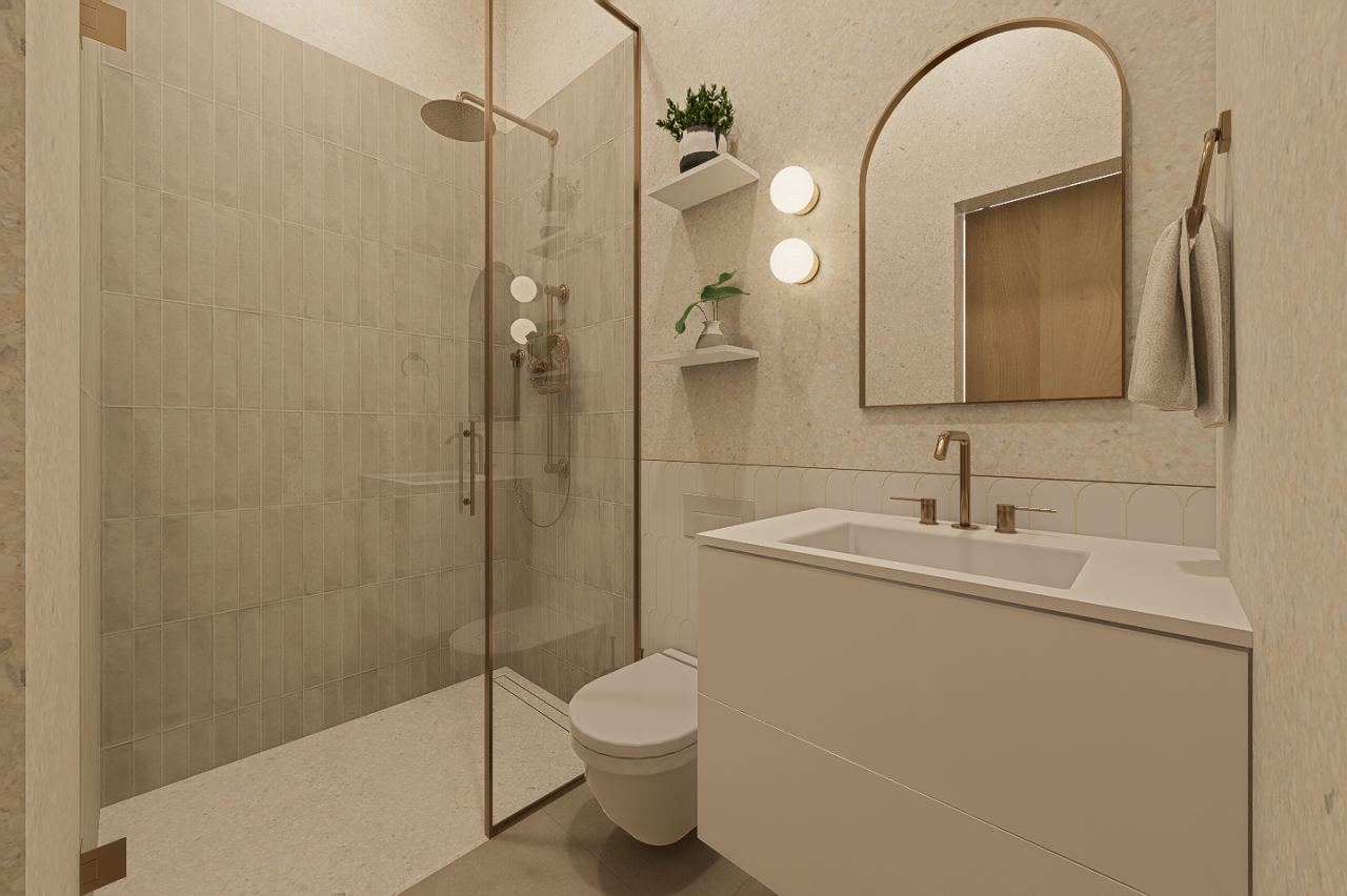 Вилла в Чангу, Индонезия, 84.42 м² - фото 19