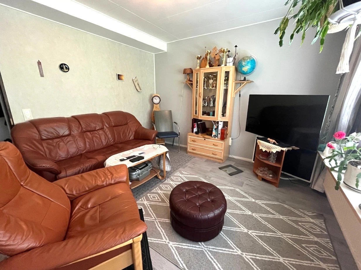 Таунхаус в Лиекса, Финляндия, 44 м² - фото 4