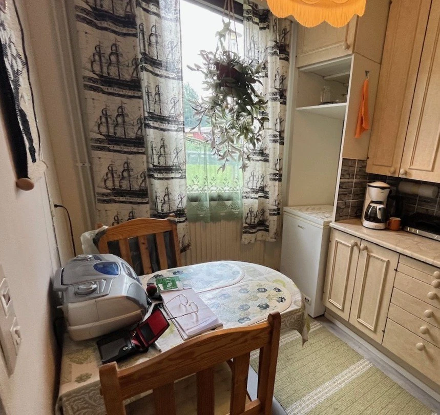 Таунхаус в Лиекса, Финляндия, 44 м² - фото 15