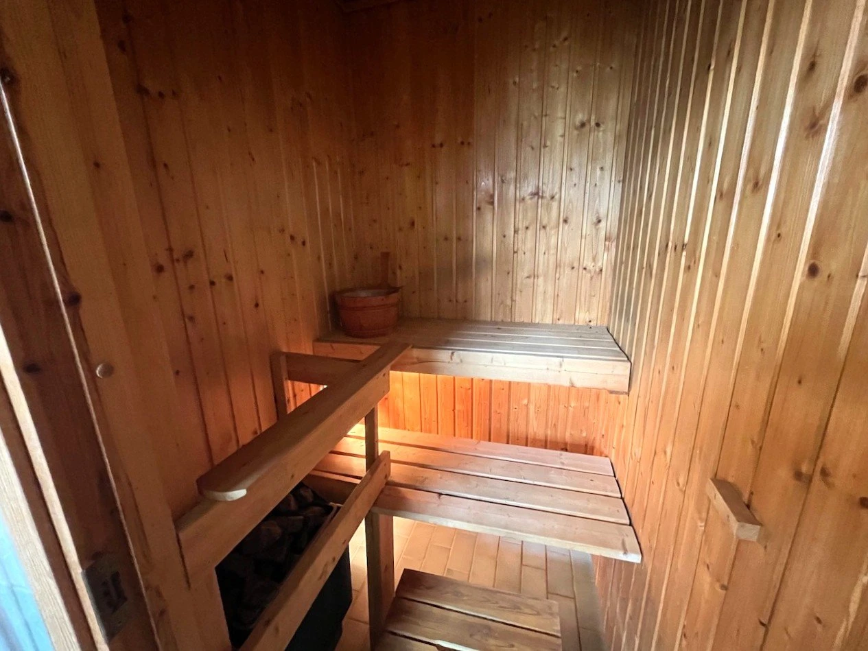 Таунхаус в Лиекса, Финляндия, 44 м² - фото 12