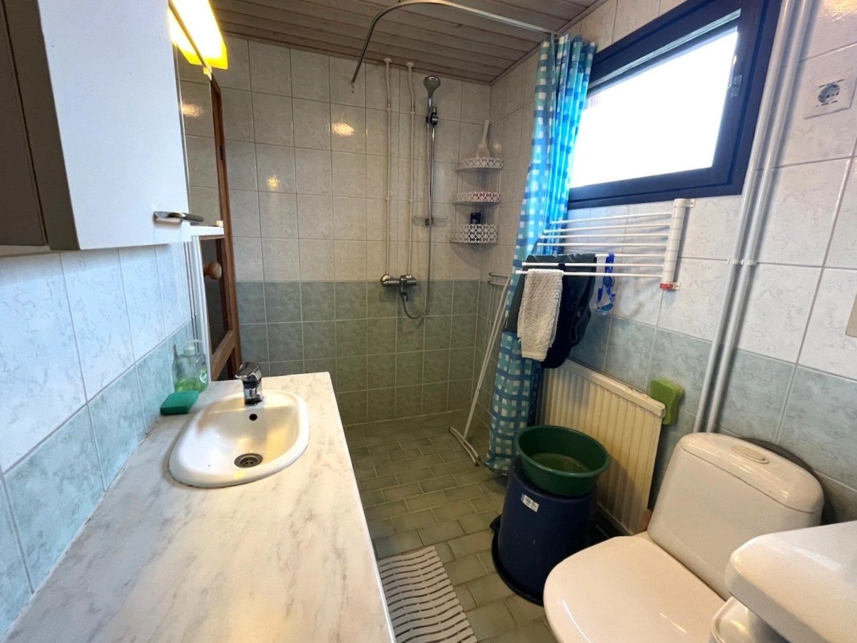 Таунхаус в Лиекса, Финляндия, 44 м² - фото 10