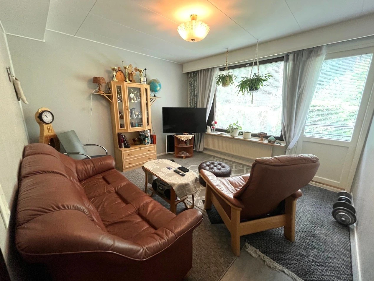 Таунхаус в Лиекса, Финляндия, 44 м² - фото 3