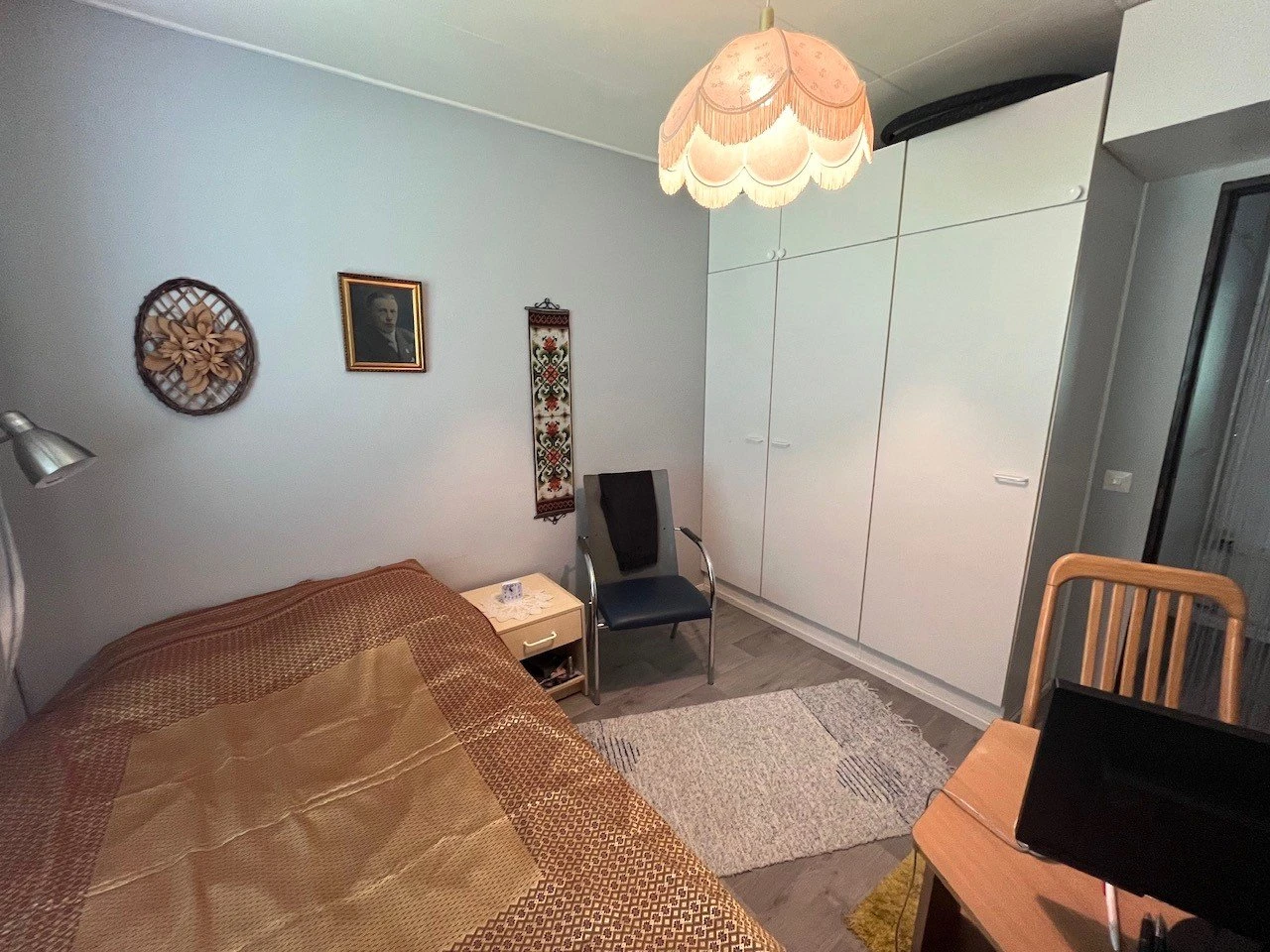 Таунхаус в Лиекса, Финляндия, 44 м² - фото 8