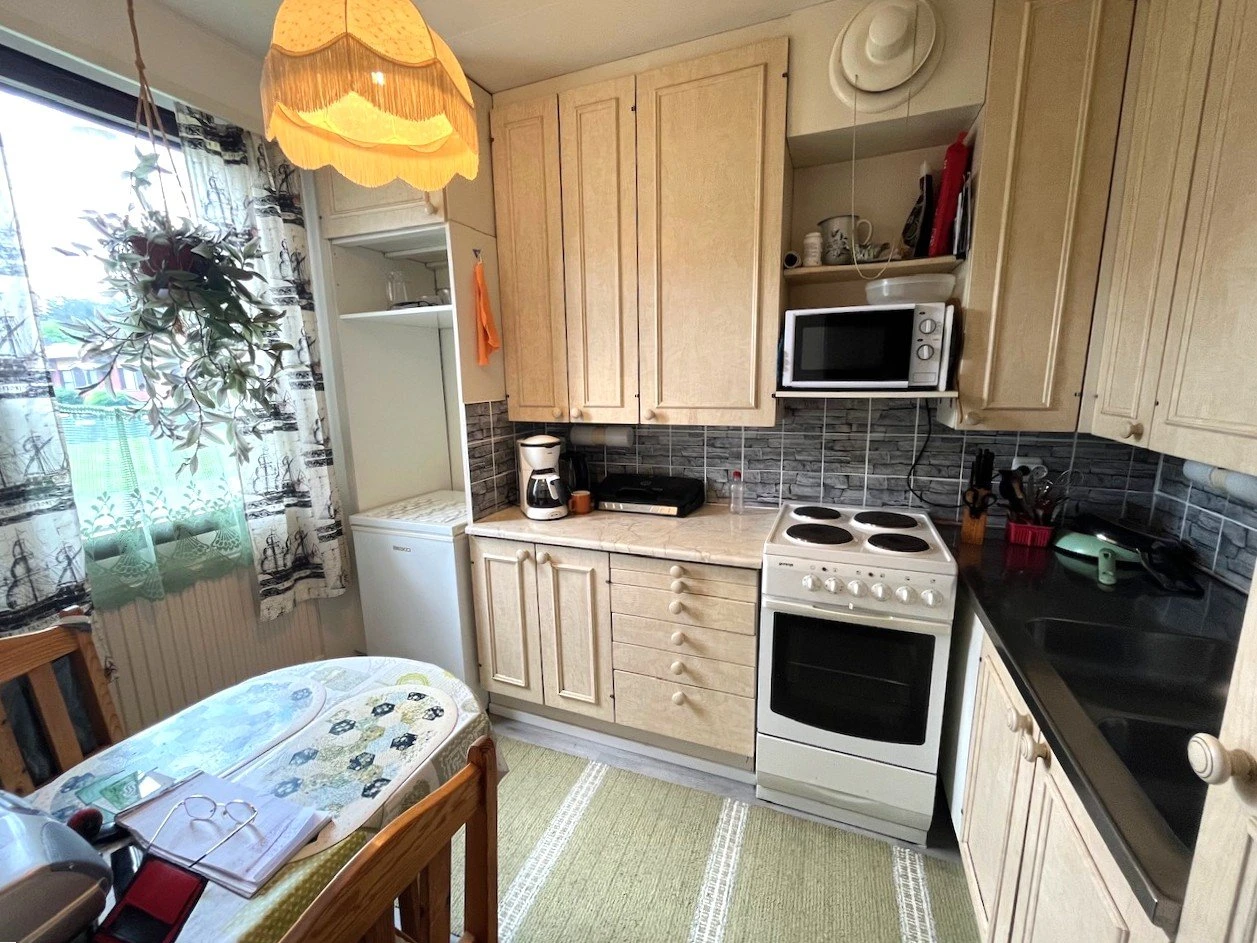 Таунхаус в Лиекса, Финляндия, 44 м² - фото 14