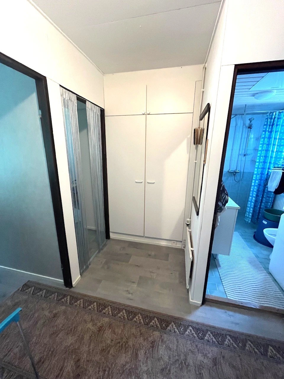 Таунхаус в Лиекса, Финляндия, 44 м² - фото 9
