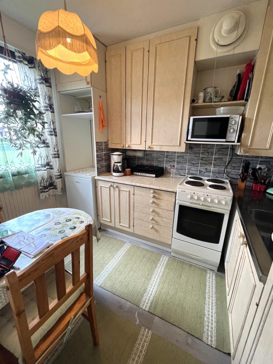 Таунхаус в Лиекса, Финляндия, 44 м² - фото 13