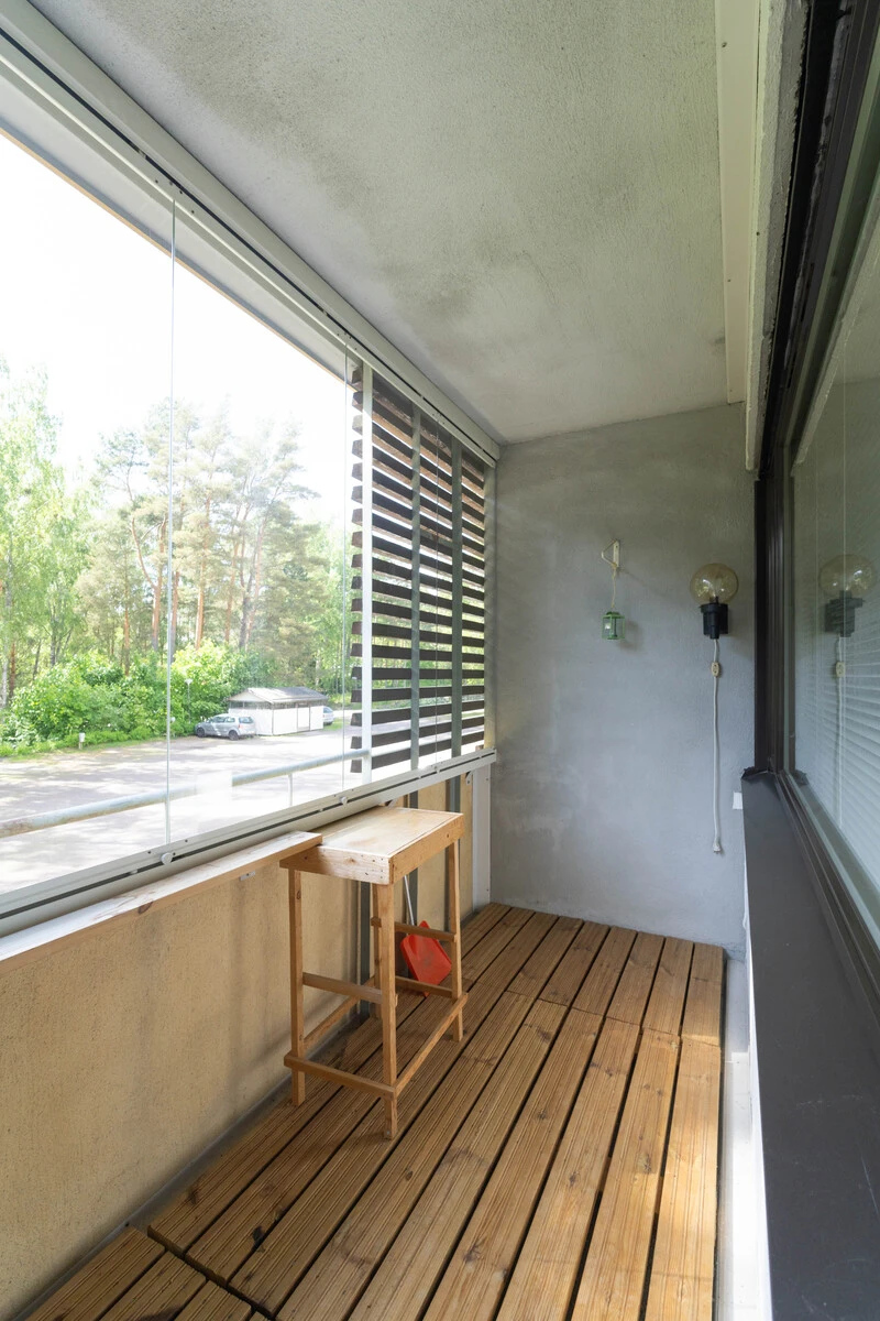 Квартира в Котке, Финляндия, 71.5 м² - фото 13