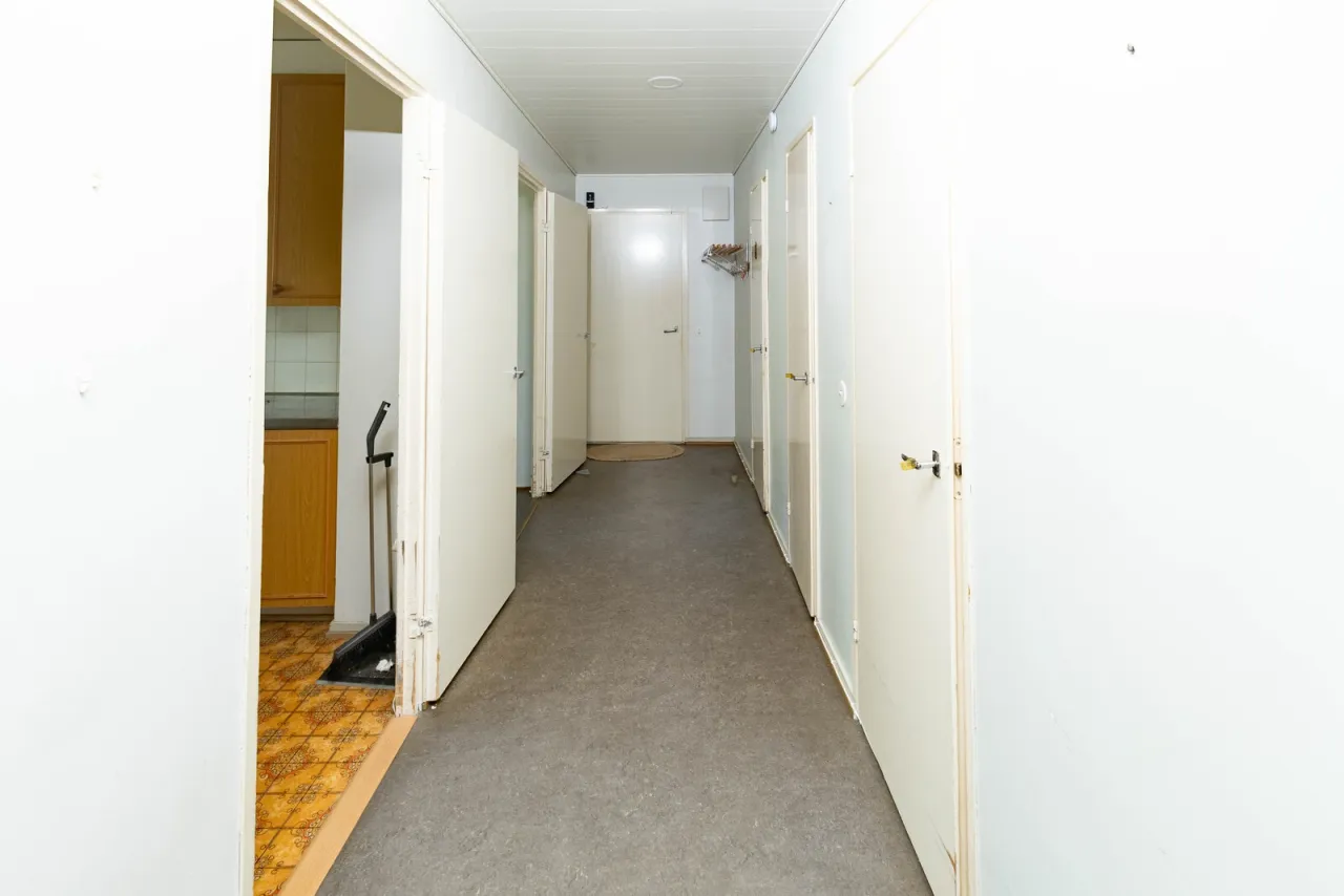Квартира в Котке, Финляндия, 71.5 м² - фото 2