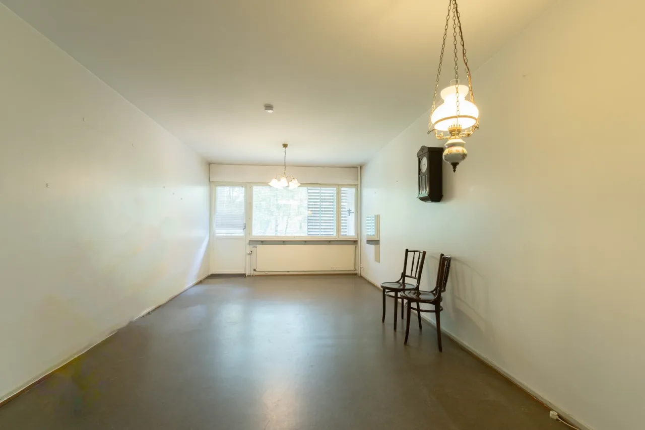 Квартира в Котке, Финляндия, 71.5 м² - фото 10