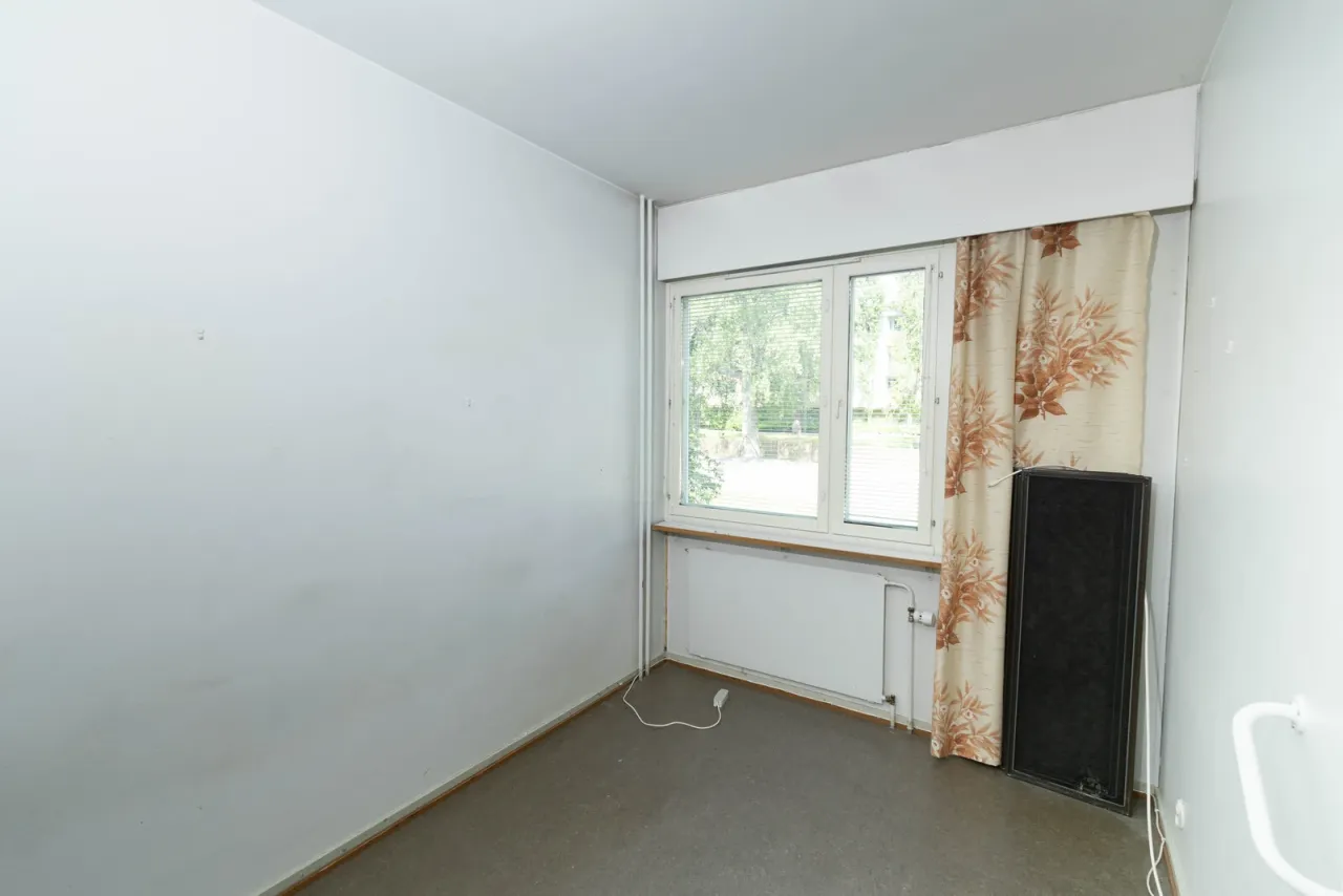 Квартира в Котке, Финляндия, 71.5 м² - фото 6