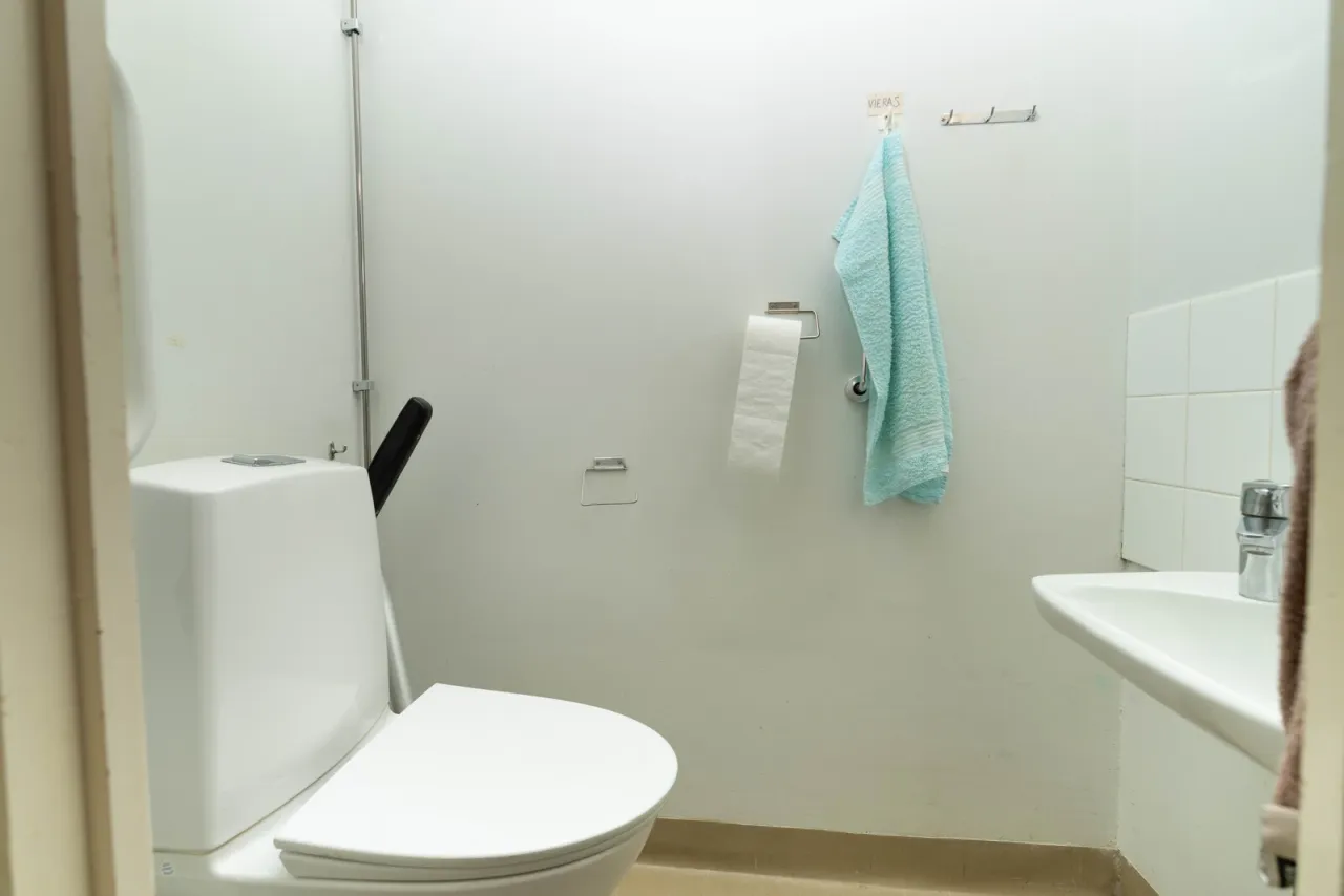 Квартира в Котке, Финляндия, 71.5 м² - фото 16