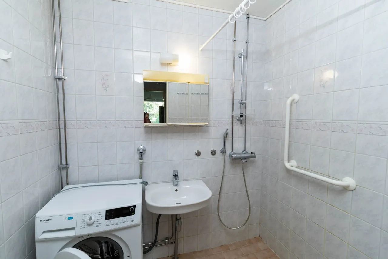 Квартира в Котке, Финляндия, 71.5 м² - фото 15