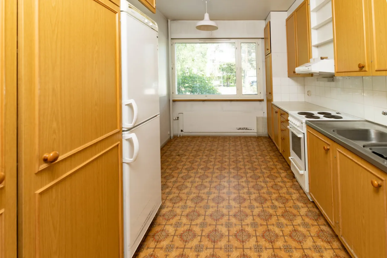 Квартира в Котке, Финляндия, 71.5 м² - фото 4
