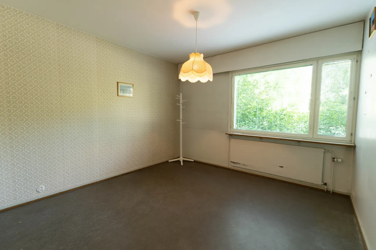 Квартира в Котке, Финляндия, 71.5 м² - фото 8