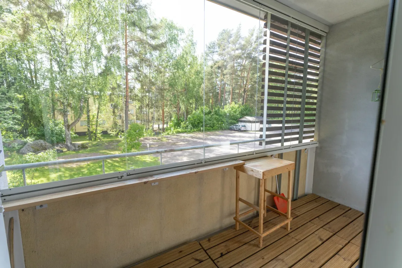 Квартира в Котке, Финляндия, 71.5 м² - фото 12