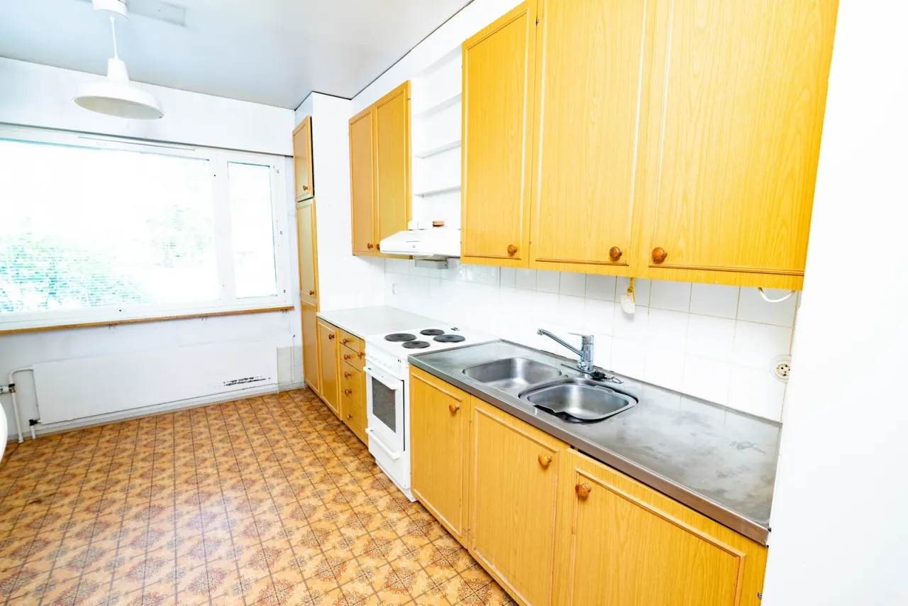Квартира в Котке, Финляндия, 71.5 м² - фото 5