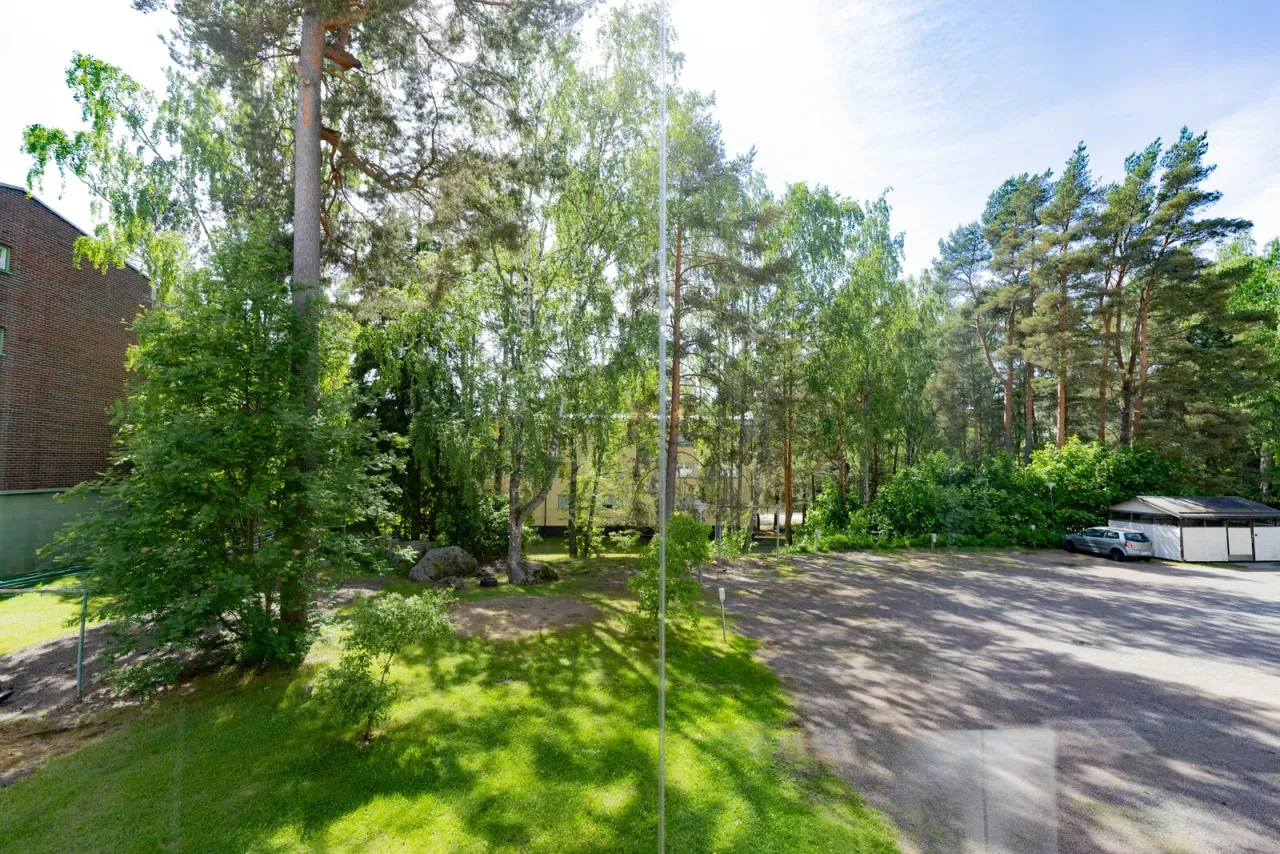 Квартира в Котке, Финляндия, 71.5 м² - фото 17