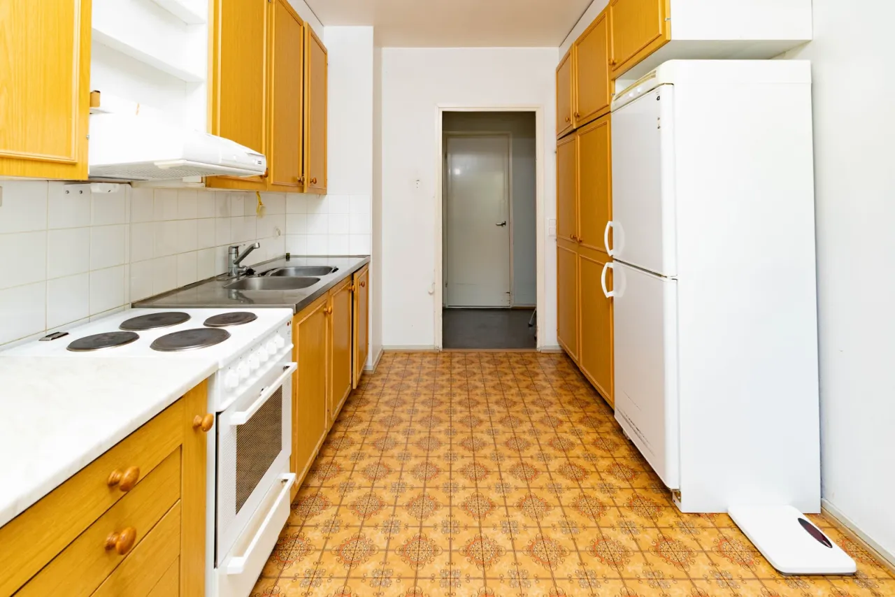 Квартира в Котке, Финляндия, 71.5 м² - фото 3